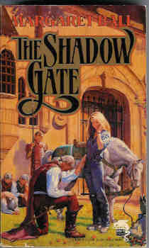 The Shadow Gate