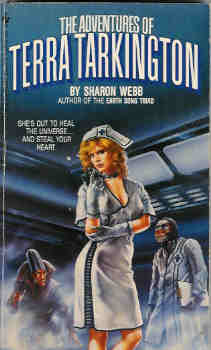 The Adventures of Terra Tarkington