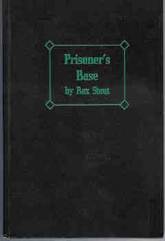 Prisoner's Base