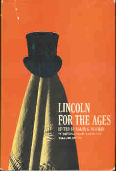Lincoln for the Ages