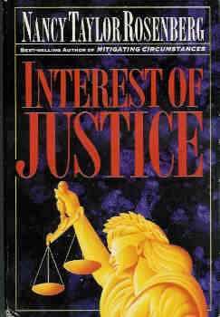 Interest of Justice