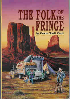 The Folk of the Fringe