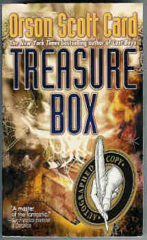 Treasure Box [Signed]
