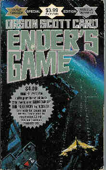 Ender's Game