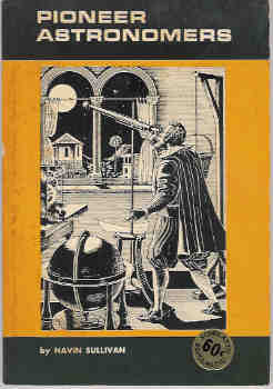 Pioneer Astronomers