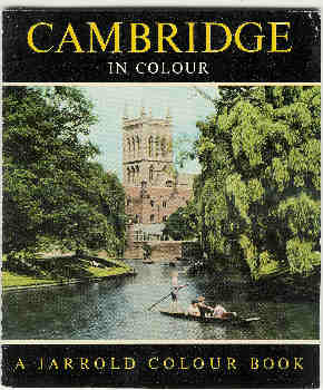 Cambridge in Colour