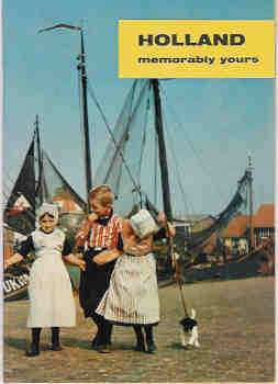 Holland, Memorably Tours