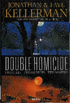 Double Homicide: Boston