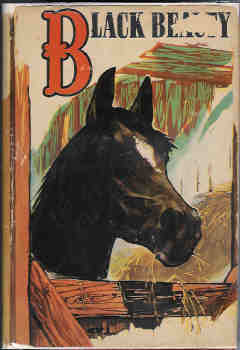 Black Beauty: The Autobiography of a Horse