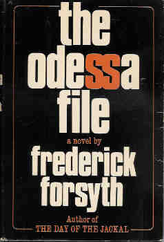 The Odessa File