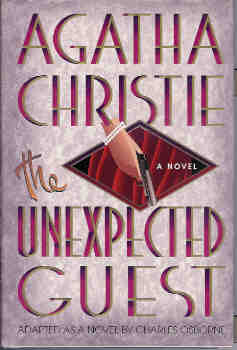 The Unexpected Guest
