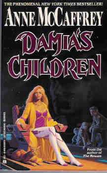 Damia's Children
