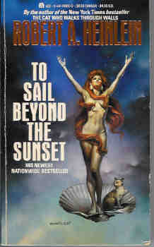To Sail Beyond the Sunset