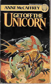 Get Off the Unicorn