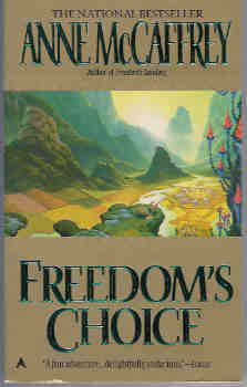 Freedom's Choice