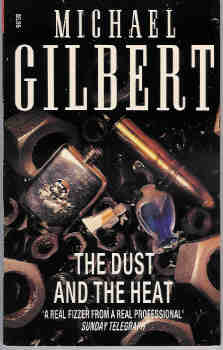 Dust and the Heat