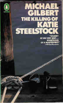 The Killing of Katie Steelstock