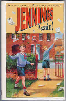 Jennings Again!