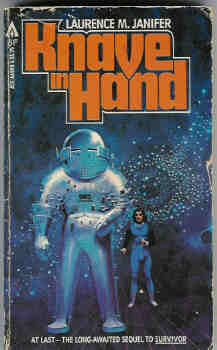 Knave in Hand