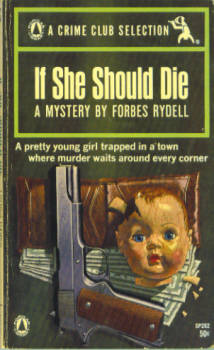 If She Should Die