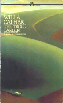 The Troll Garden