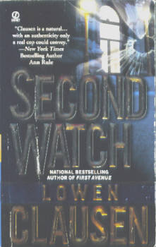 Second Watch