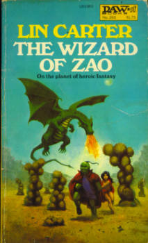 The Wizard of Zao