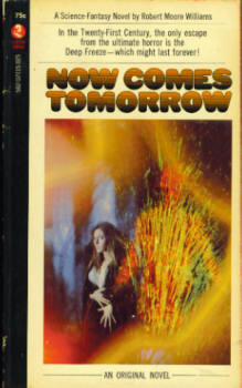 Now Comes Tomorrow