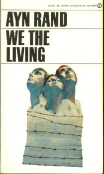 We the Living