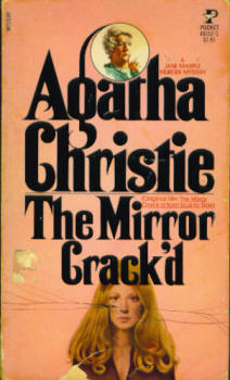 The Mirror Crack'd