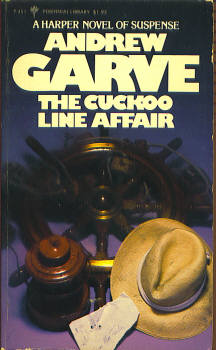 The Cuckoo Line Affair