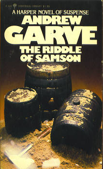 The Riddle of Samson