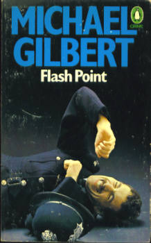 Flash Point