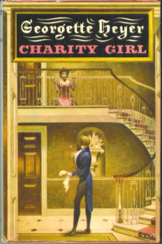 Charity Girl