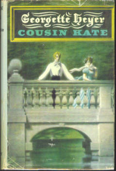 Cousin Kate