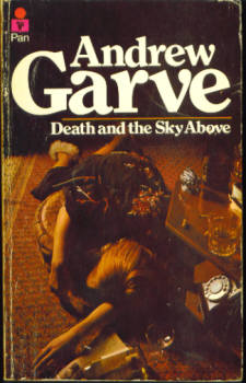 Death and the Sky Above