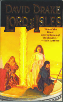 Lord of the Isles (Isles series, Book 1)