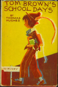 Tom Brown's School Days