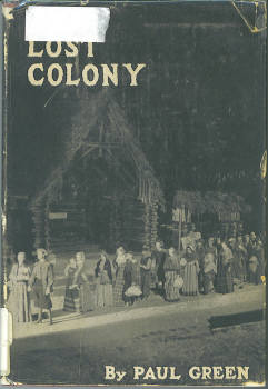 The Lost Colony