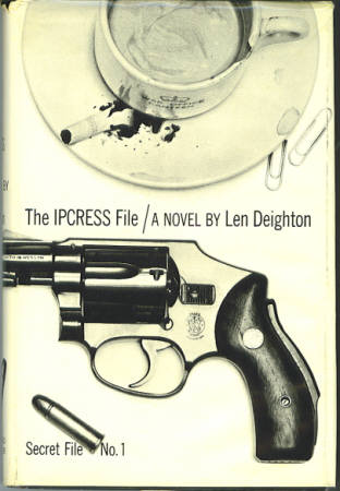 The Ipcress File