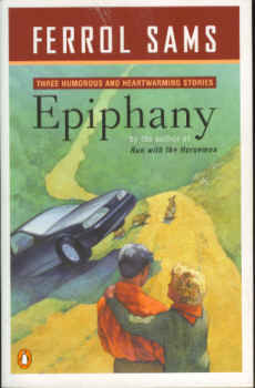 Epiphany: Stories