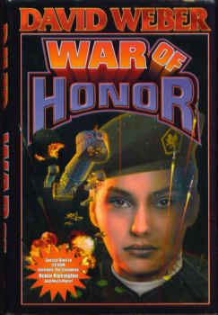 War of Honor