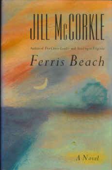 Ferris Beach