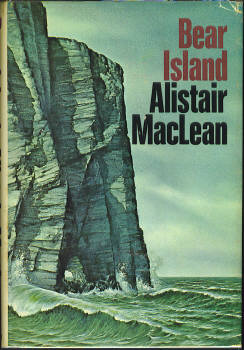 Bear Island