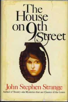 The House on 9th Street