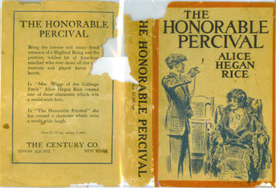 The Honorable Percival