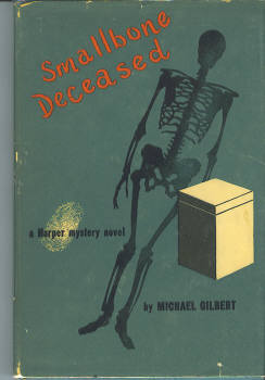 Smallbone Deceased
