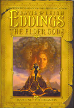The Elder Gods (Book 1 of The Dreamers)