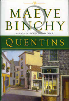 Quentins
