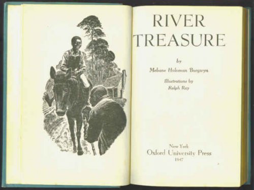 River Treasure